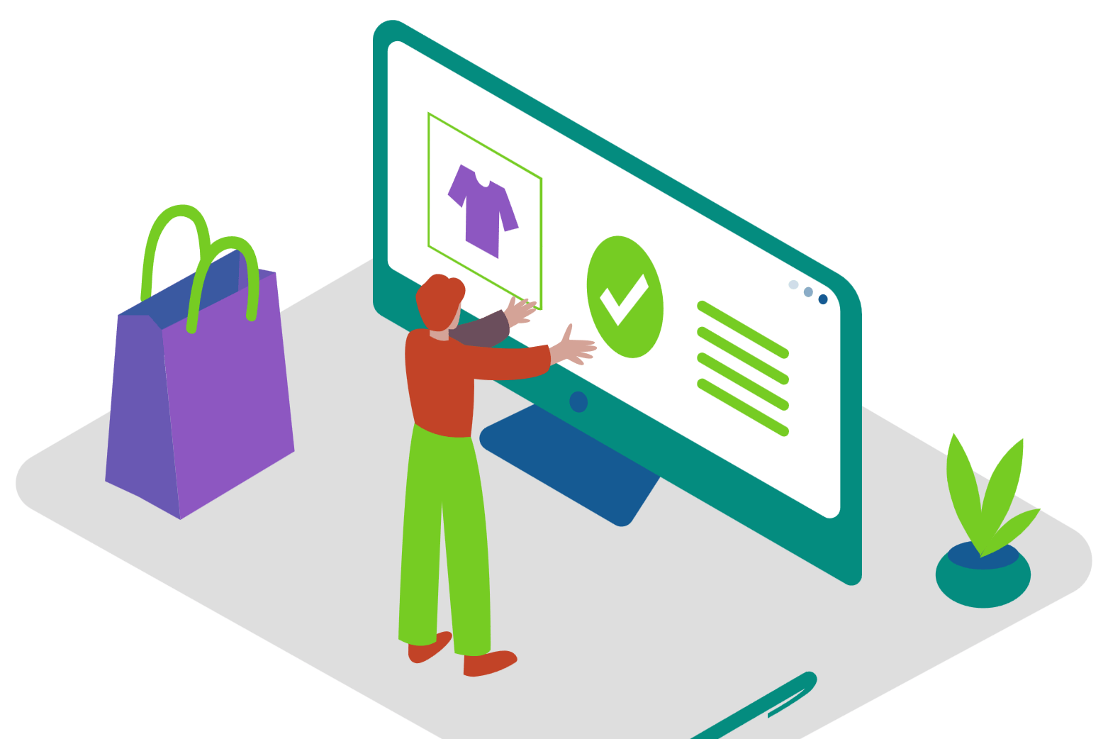 Envios con tarifa plana EBEP Express Colombia