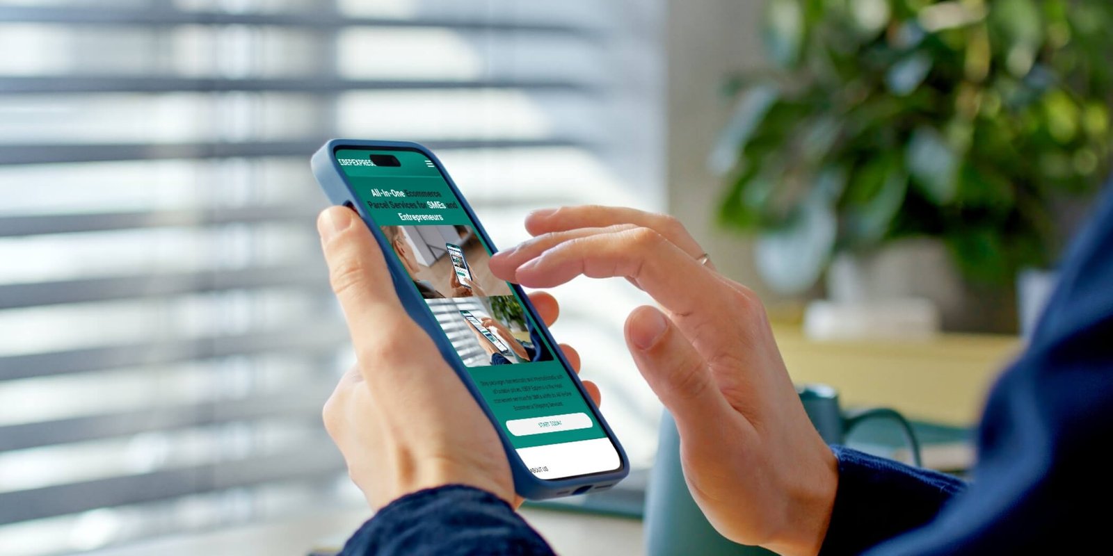 Enviar Paquetes Baratos EBEP Express Argentina