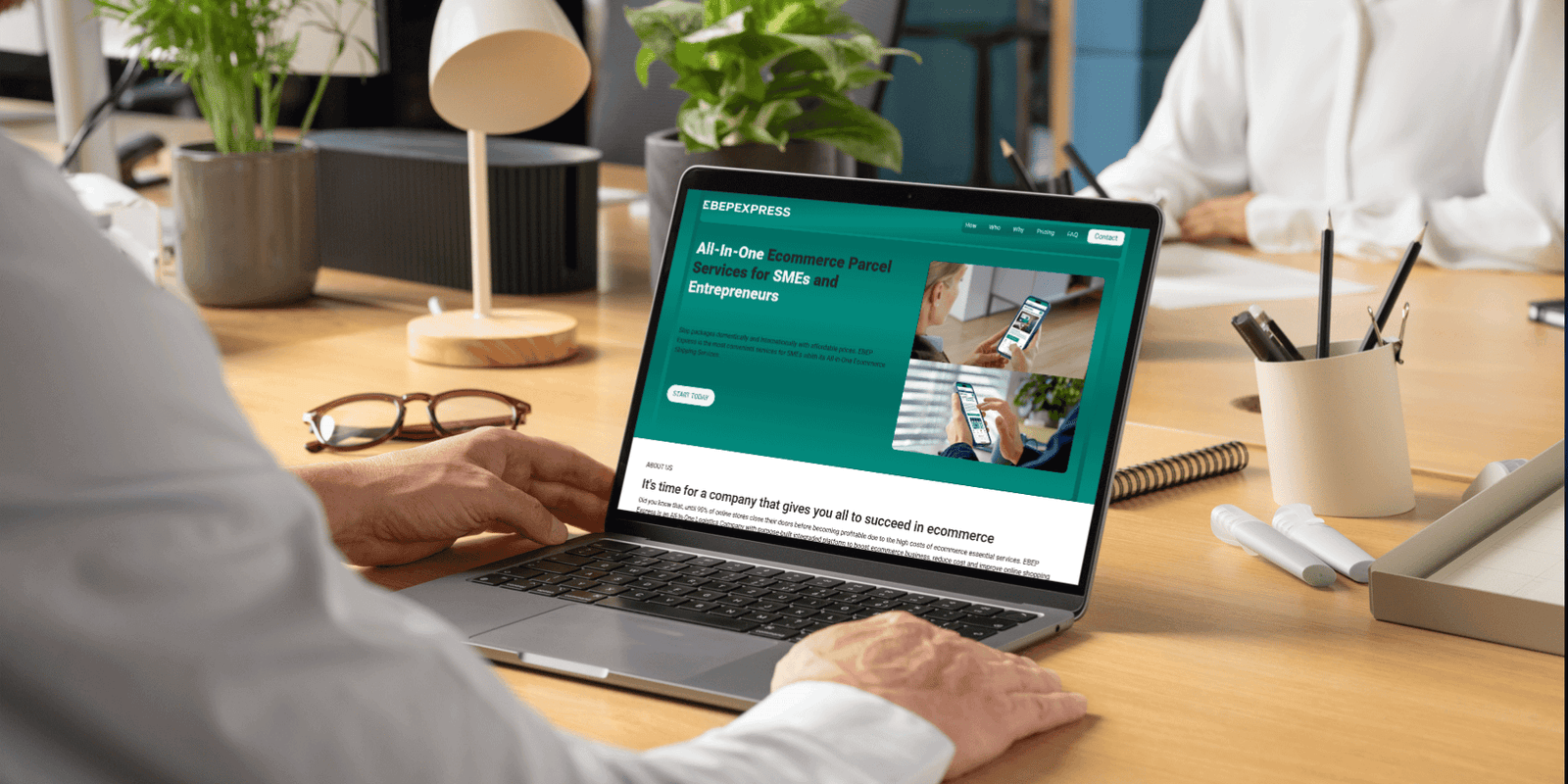 Enviar Paquetes Baratos EBEP Express Argentina